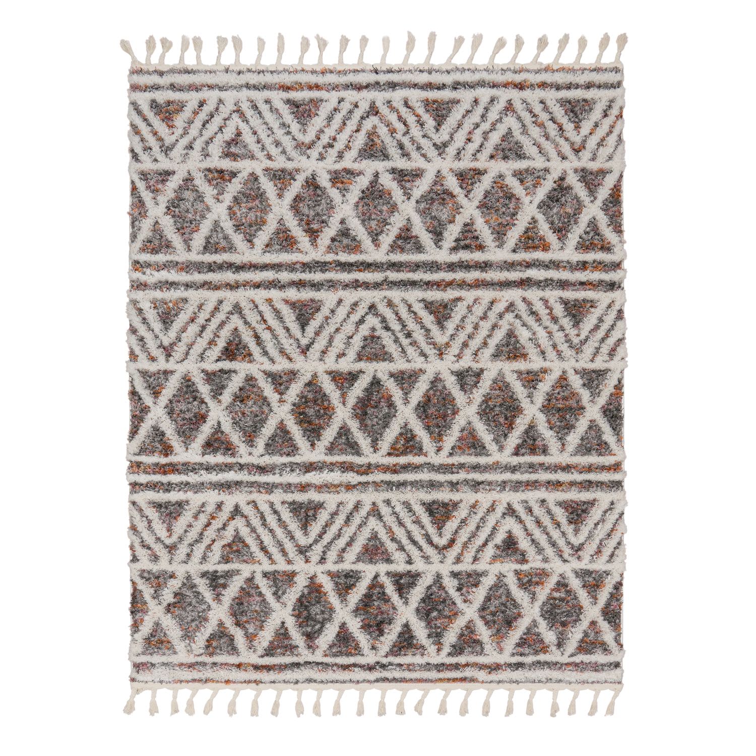 Cotton rug Mendoza