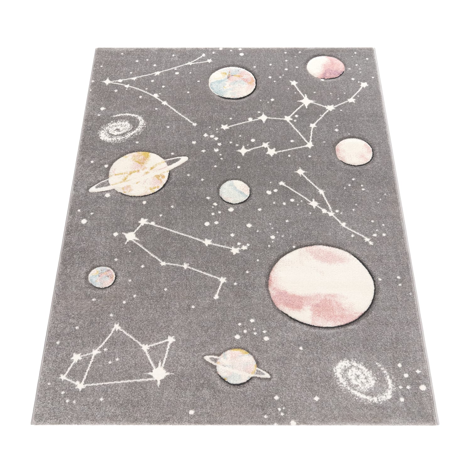 Kids rug Kosmos