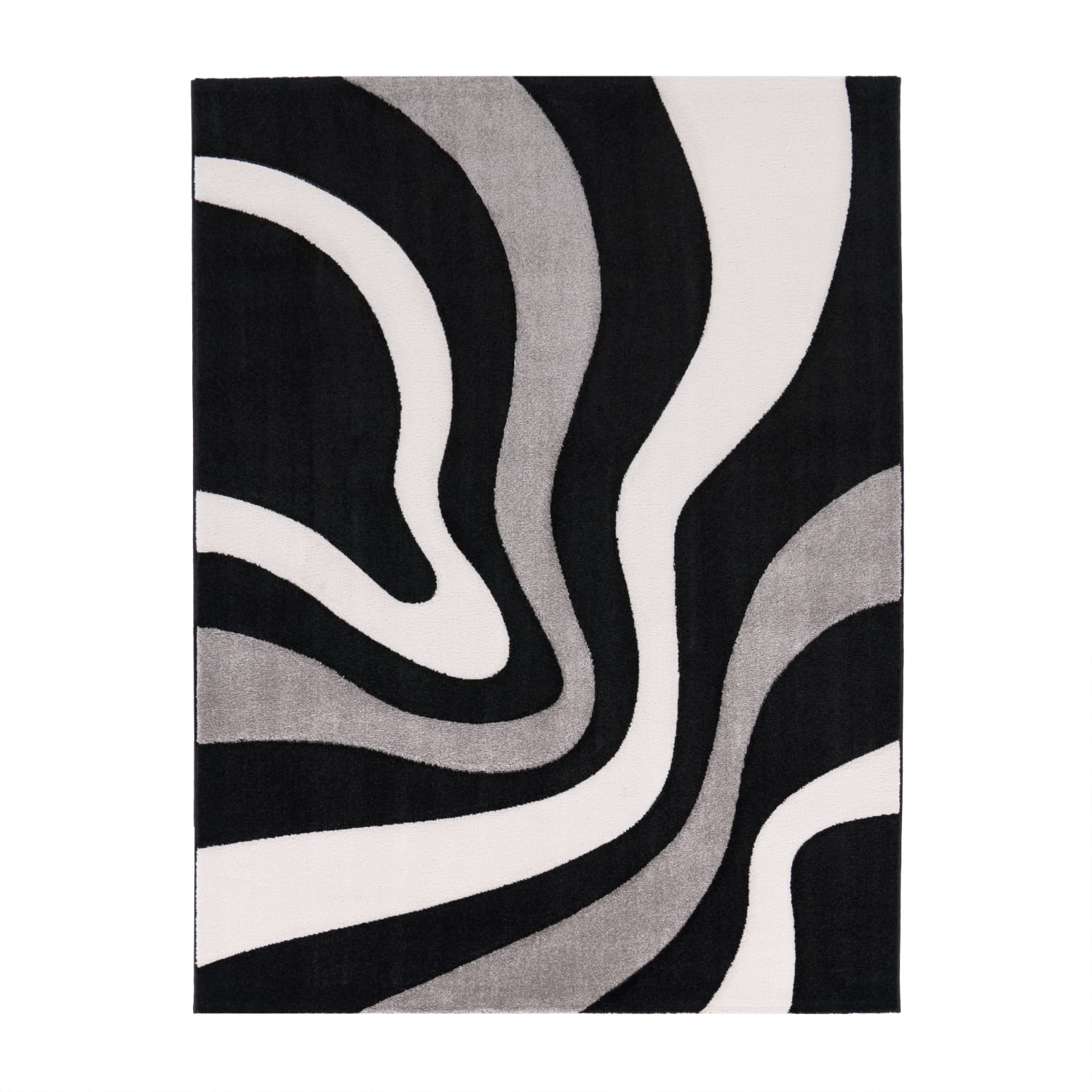 Modern rug Diamora