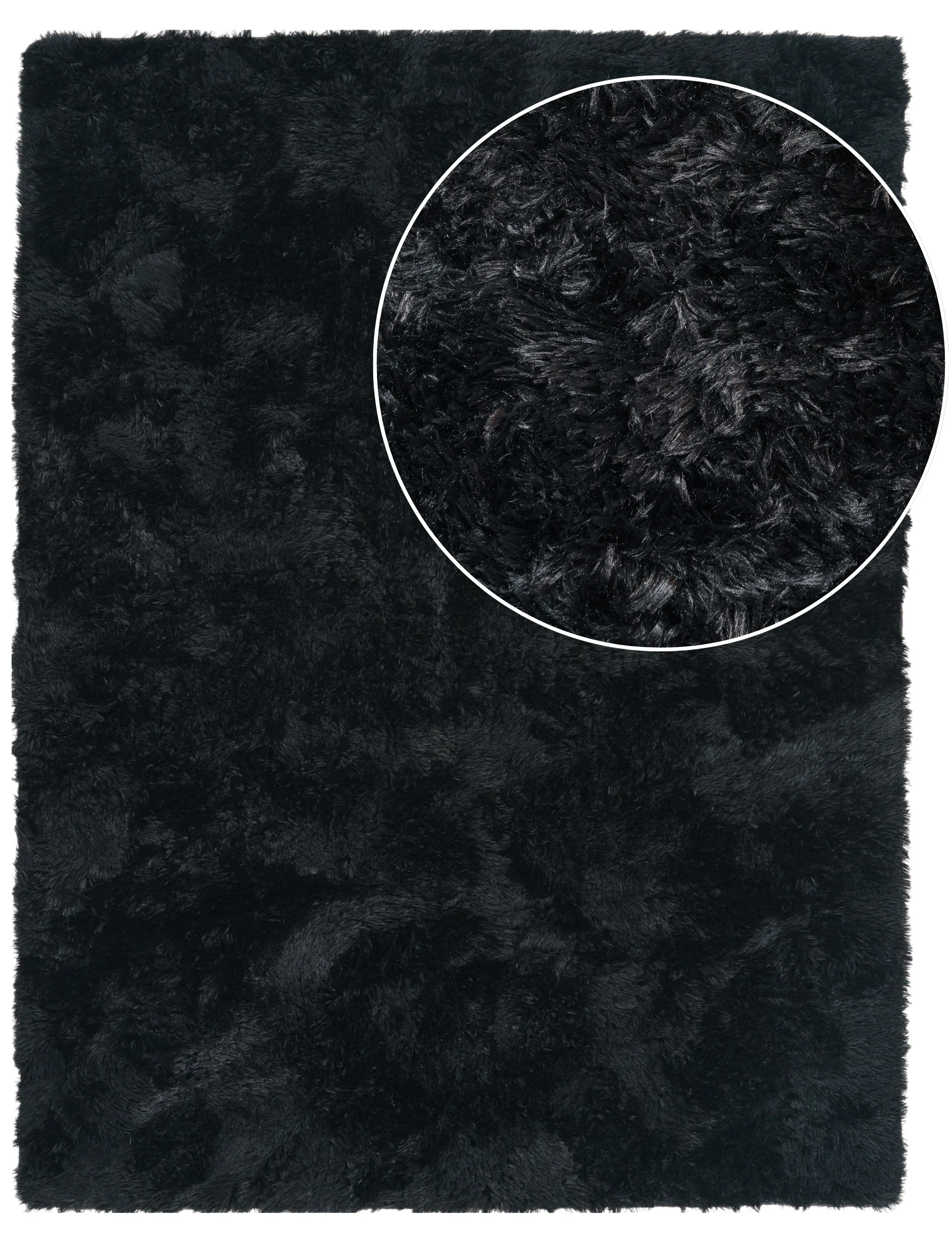 Cotton rug Silvana