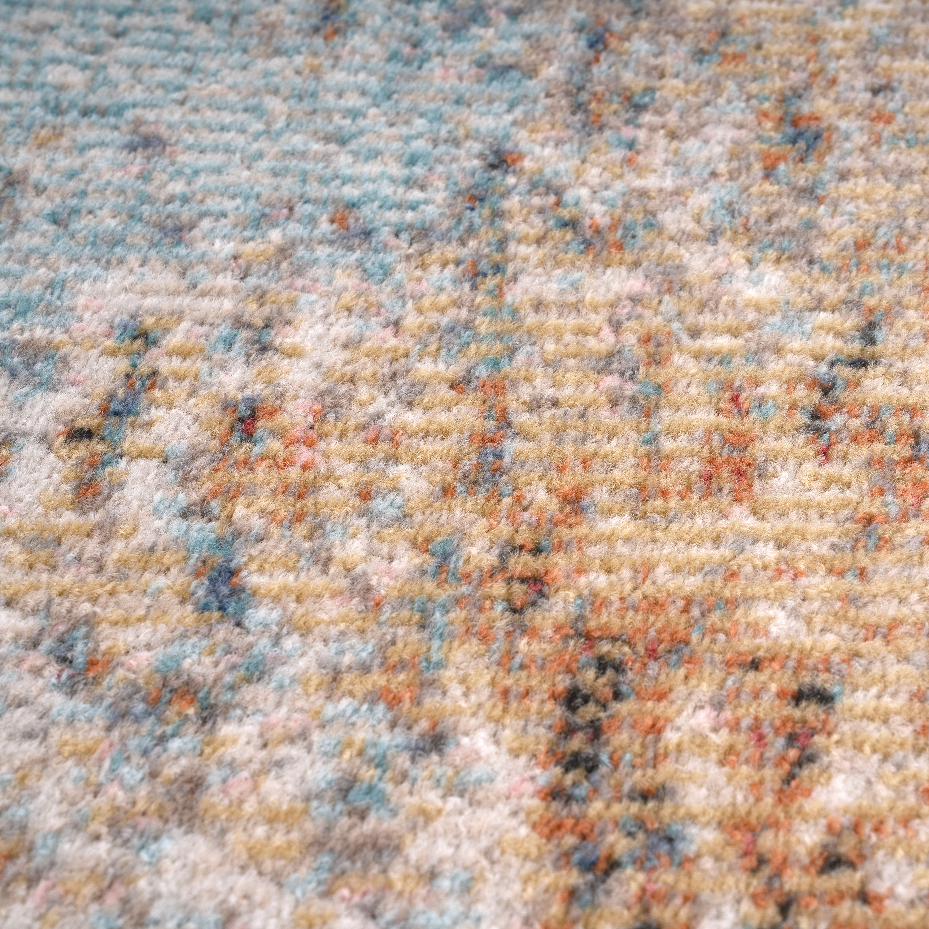 In & outdoor rug Torino