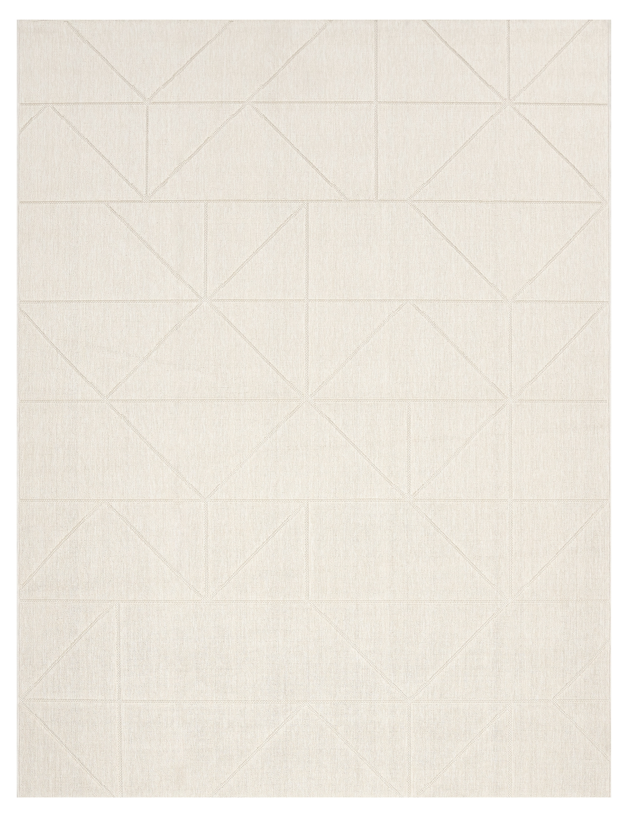 In & outdoor rug Bruna