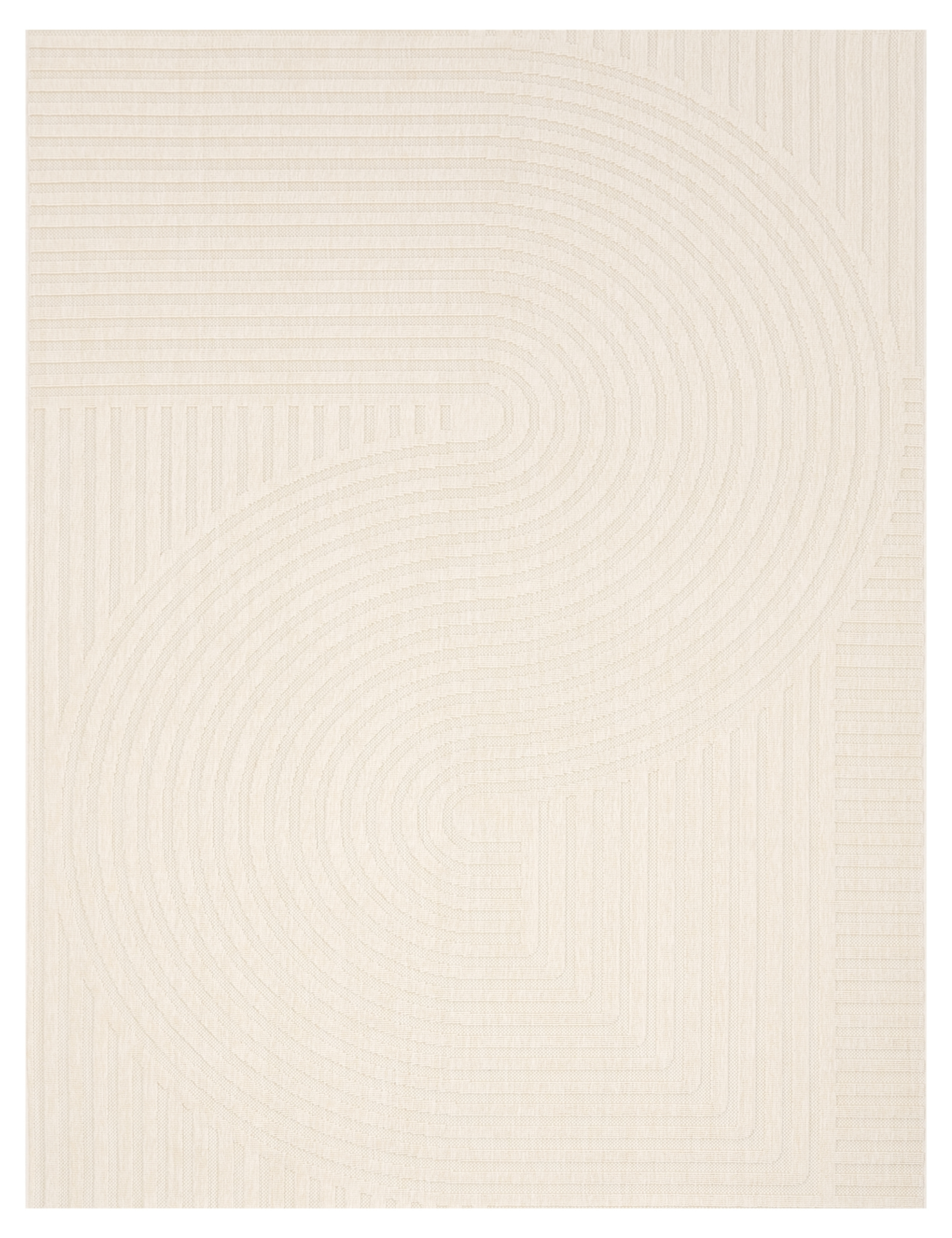In & outdoor rug Bruna