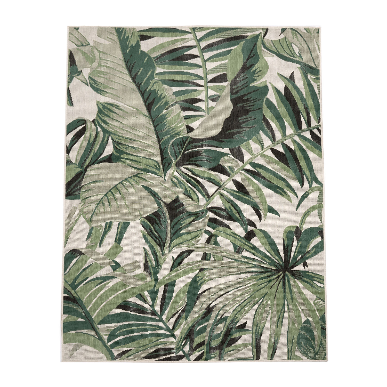 In & outdoor rug Ostenza