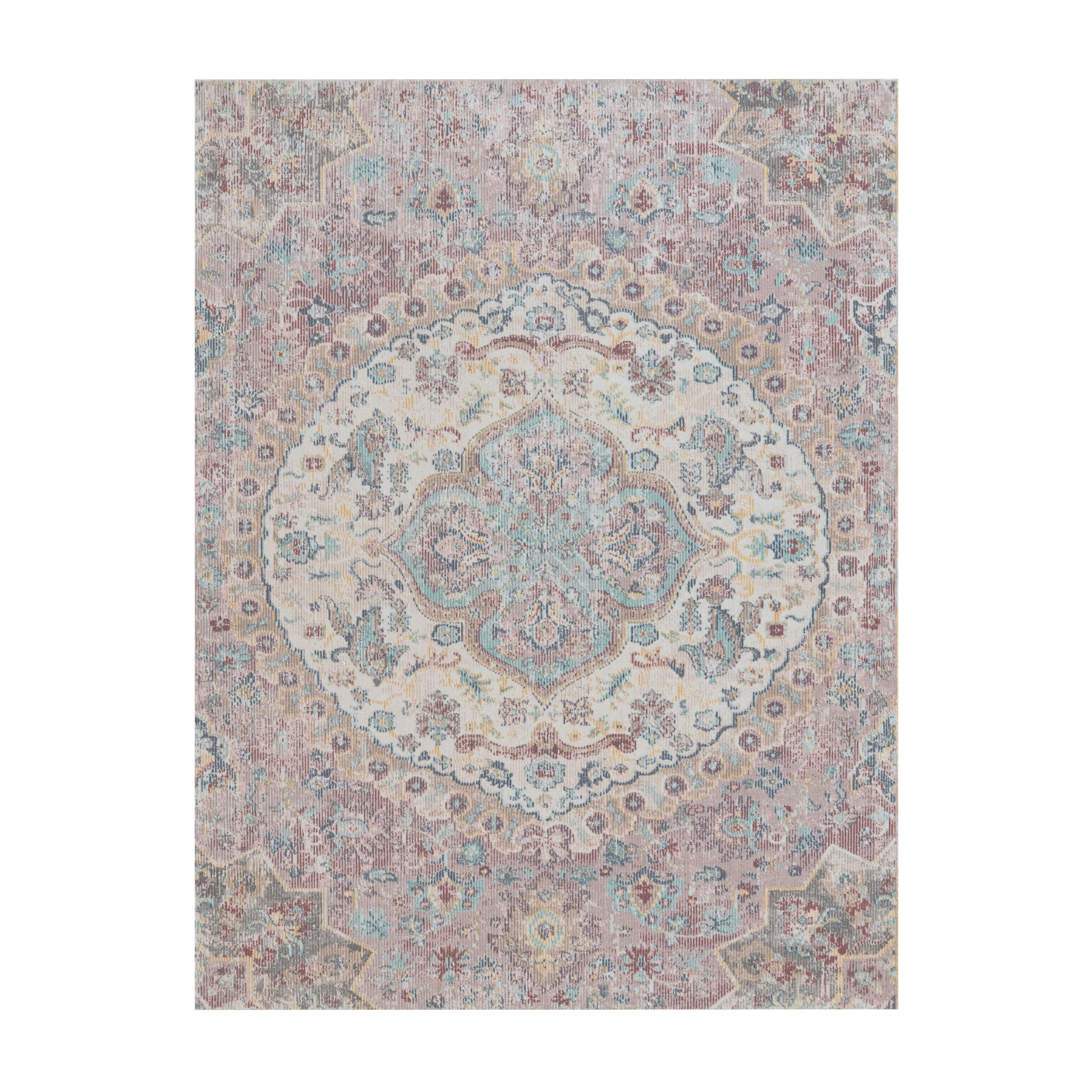 In & outdoor rug Torino