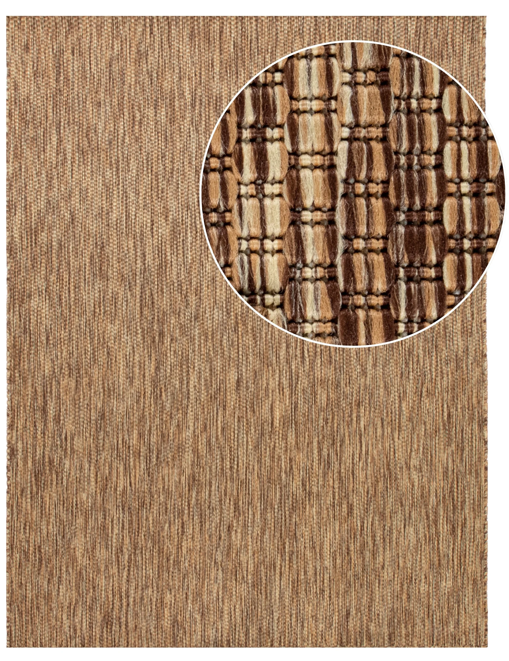 In & outdoor rug Venezia