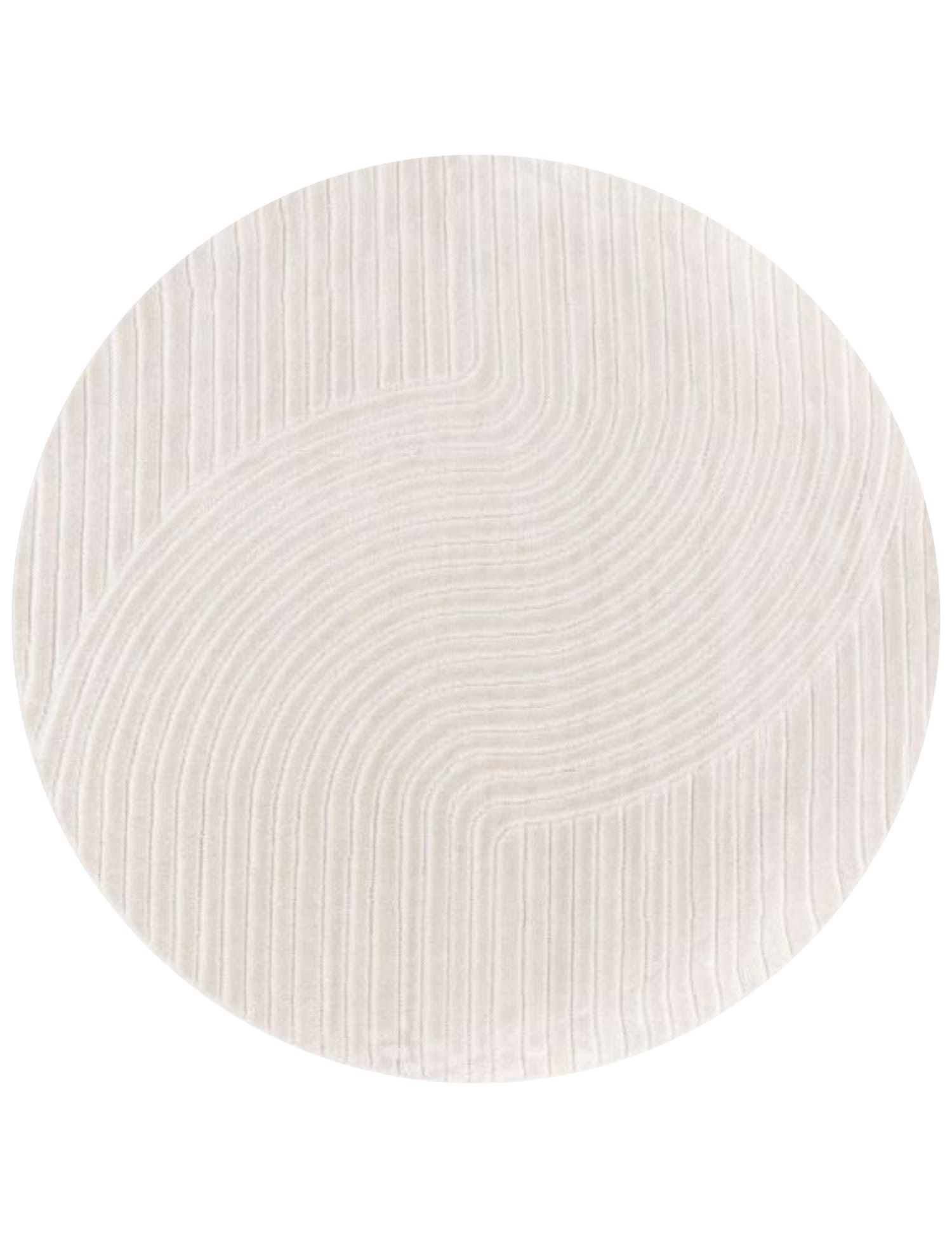 In & outdoor rug Cotara