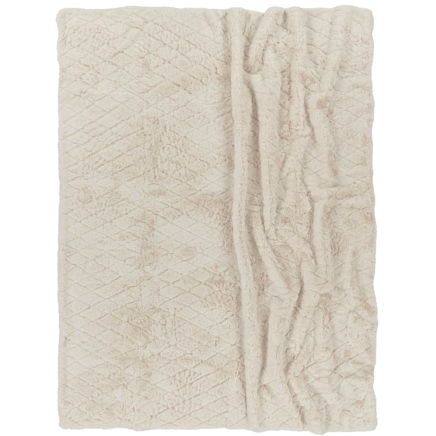 Cozy blanket Arnia