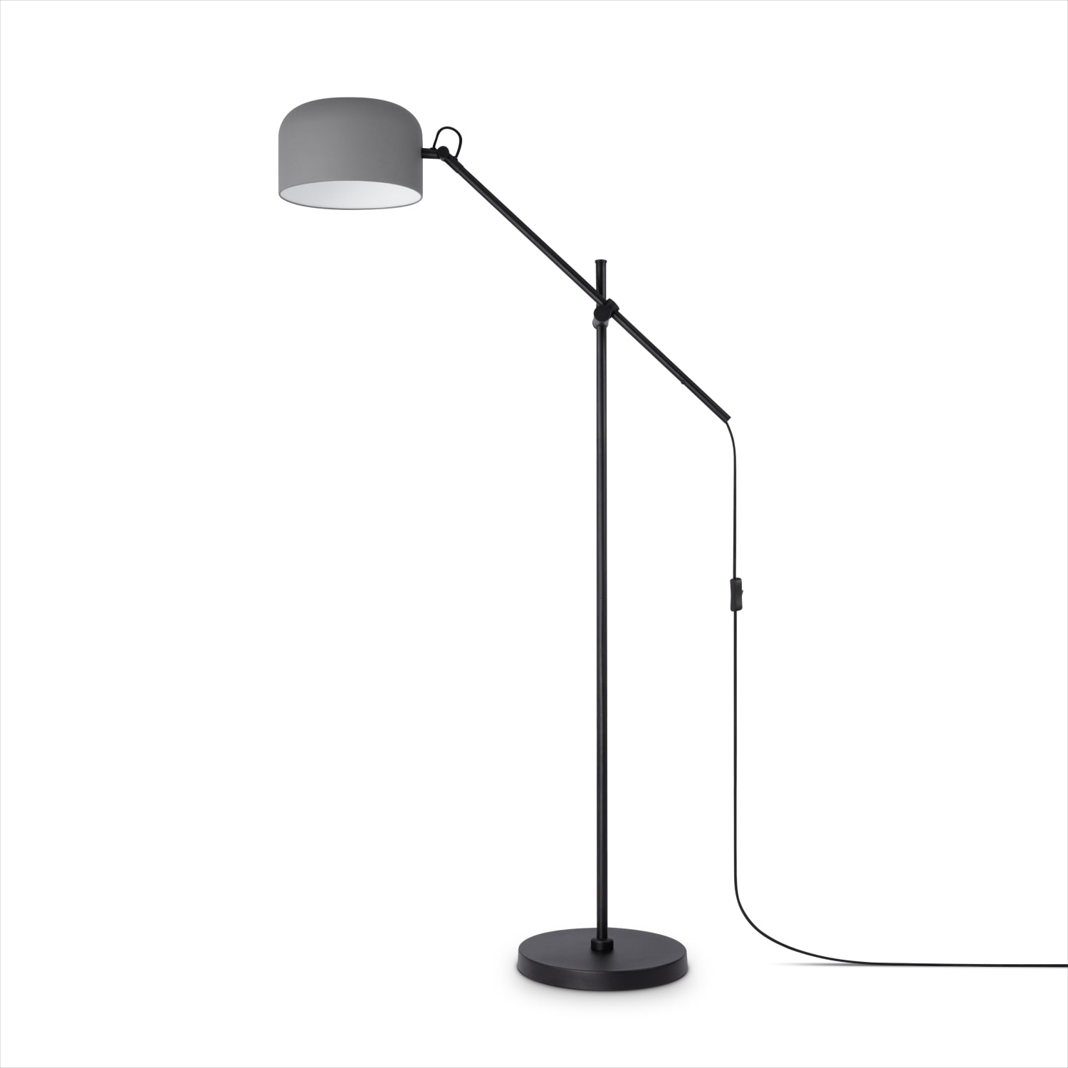 Floor lamp Bovel
