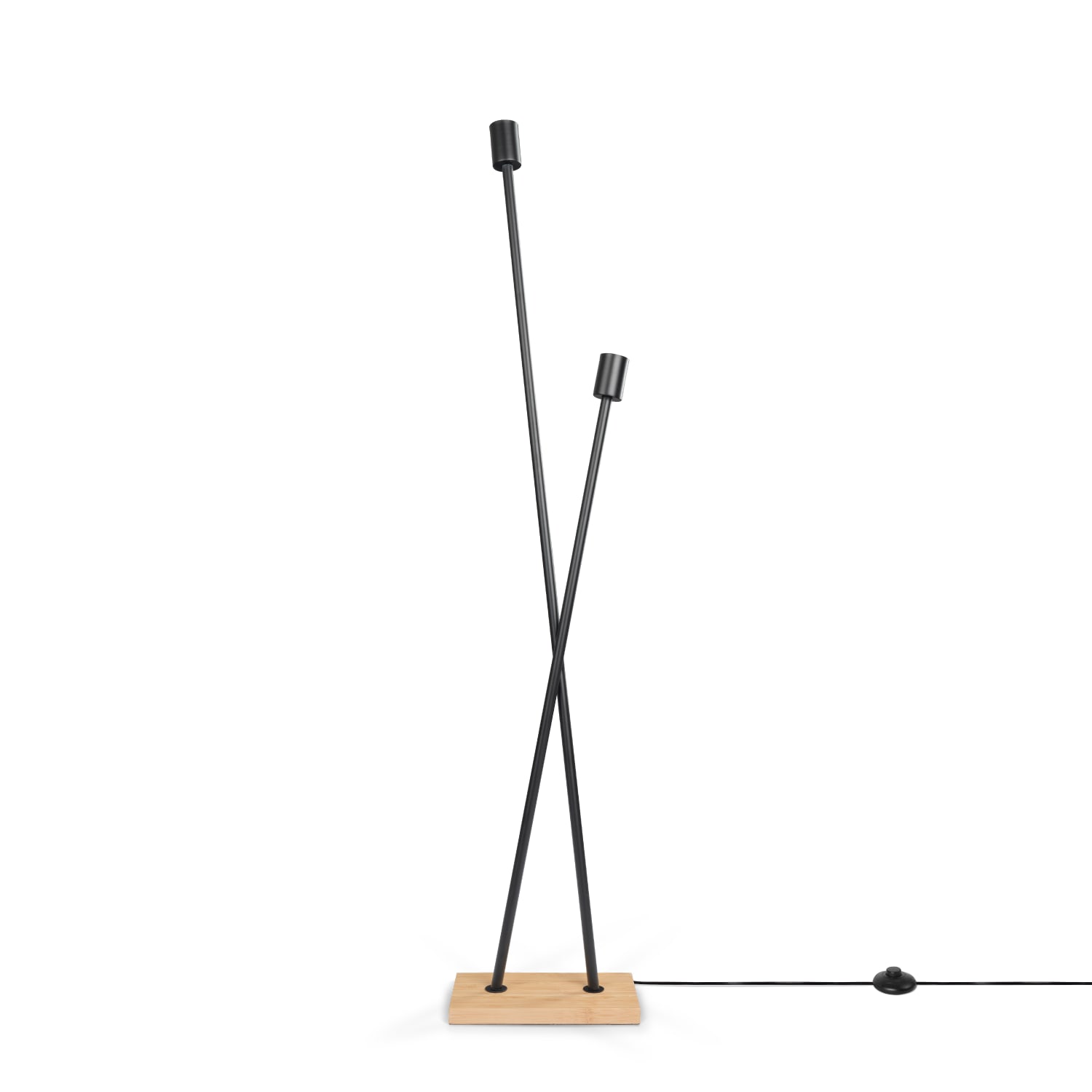 Floor lamp Lunia