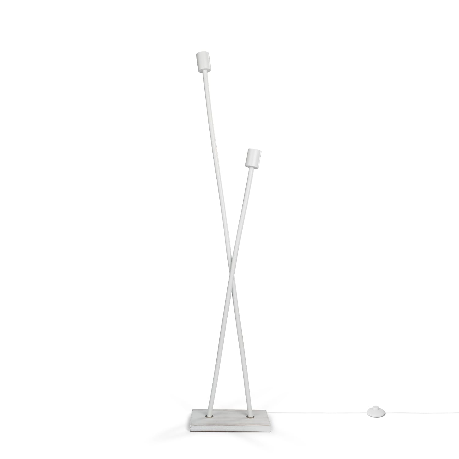 Floor lamp Lunia