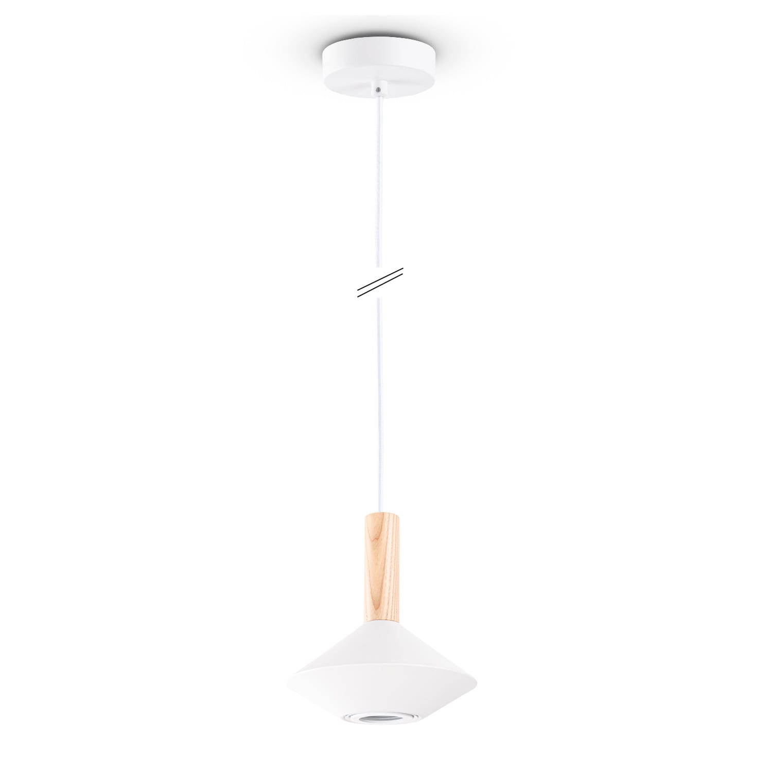 Pendant light Liora