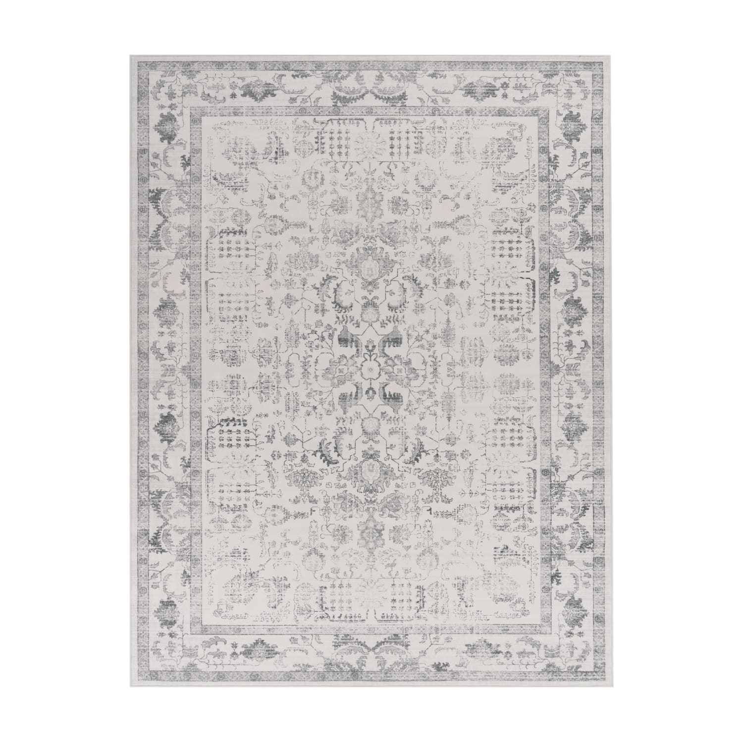 Washable rug Sami