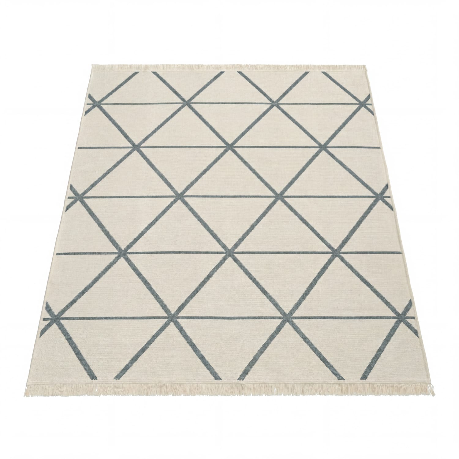 Reversible rug Skyla