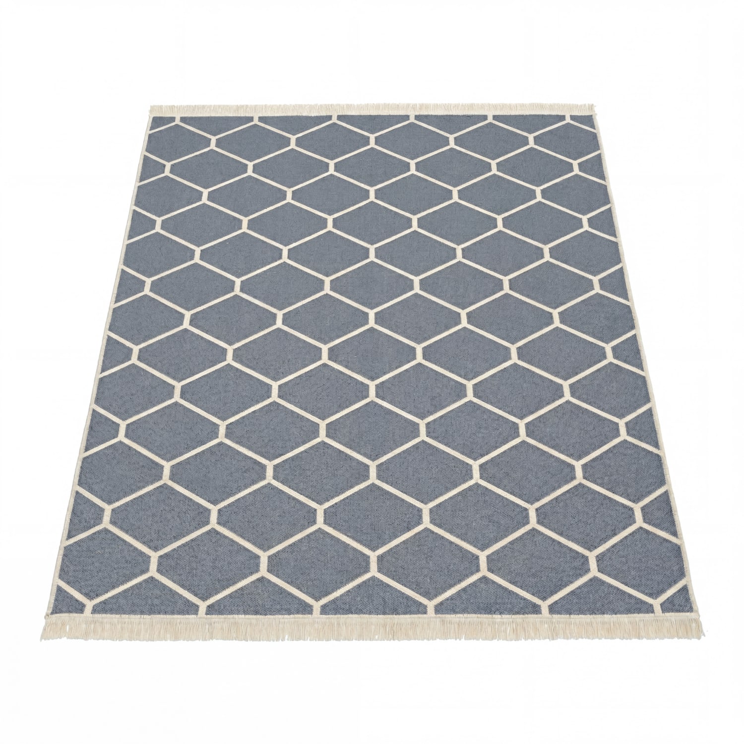 Reversible rug Skyla