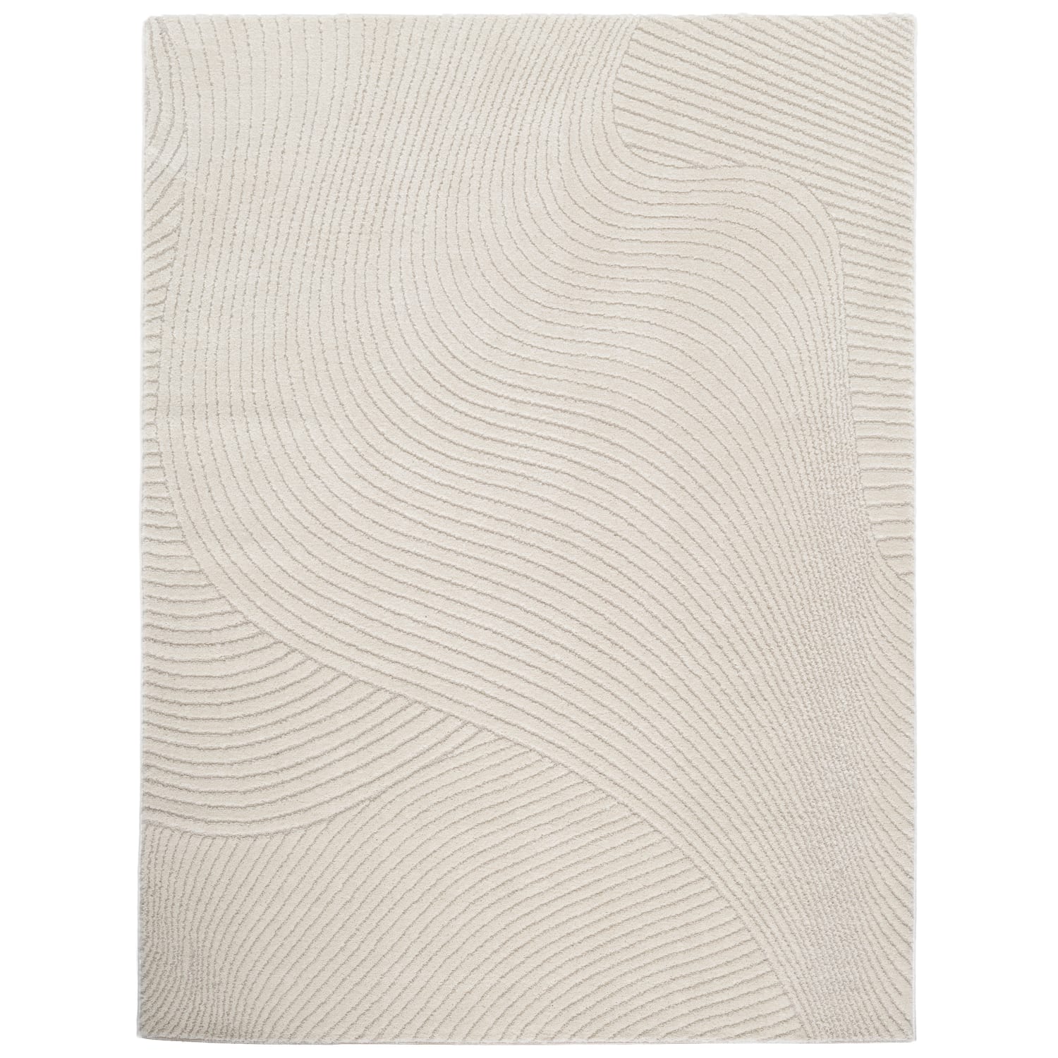 Modern rug Aurora