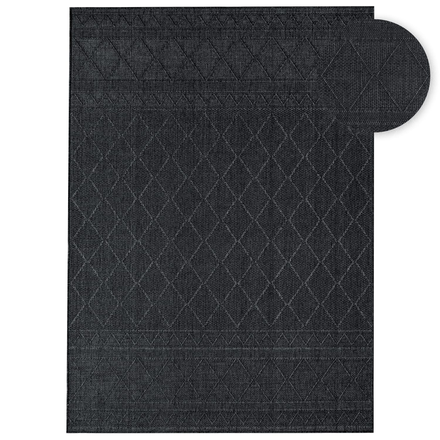 In & outdoor rug Verona
