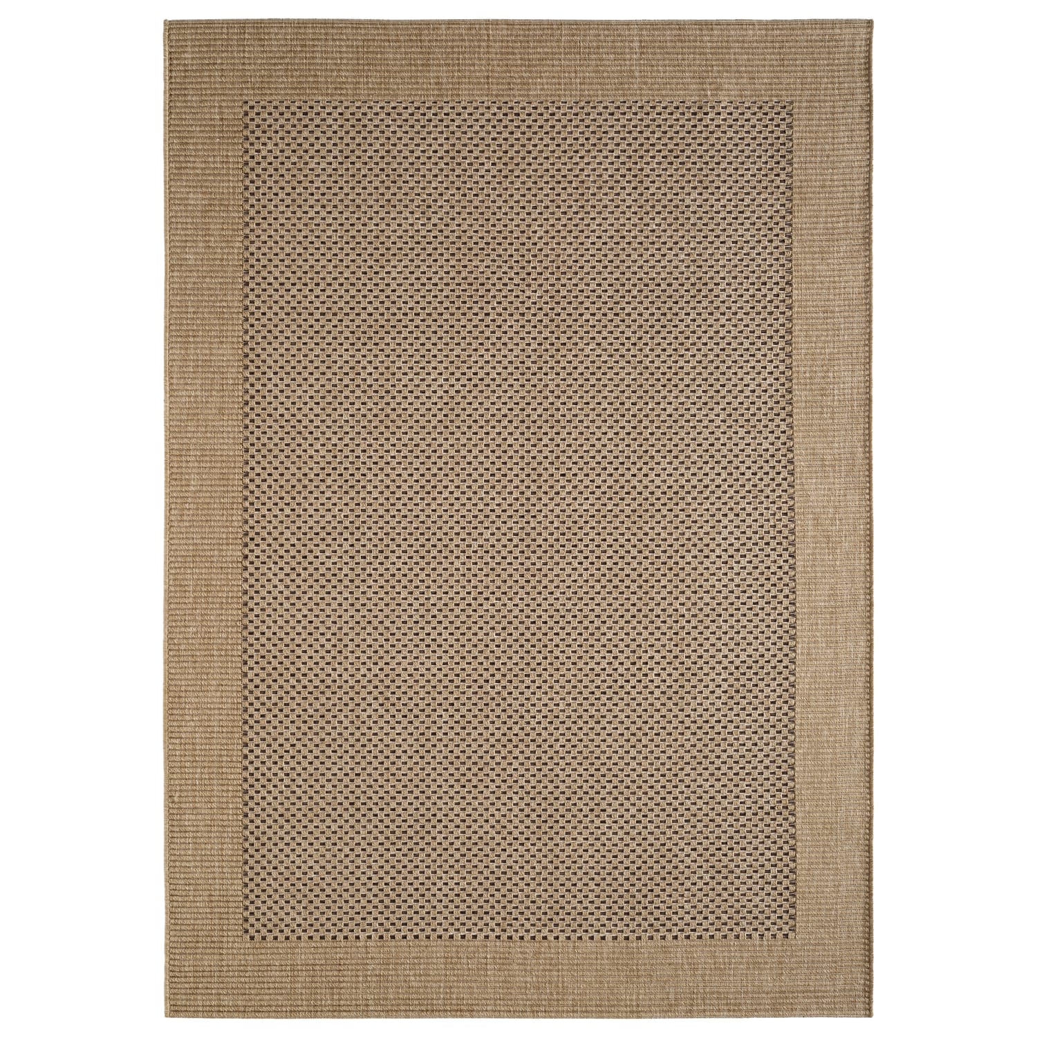 In & outdoor rug Warella