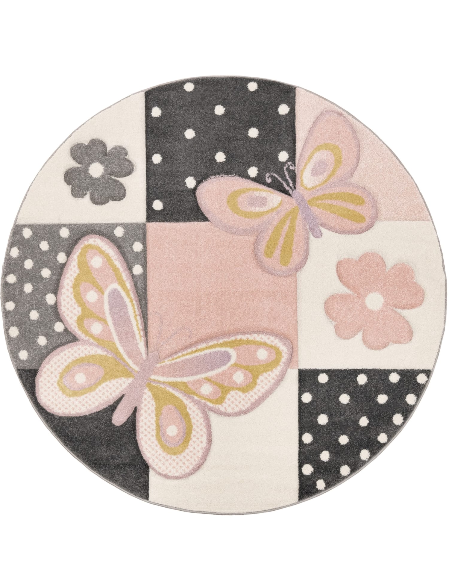 Kids rug Kosmos