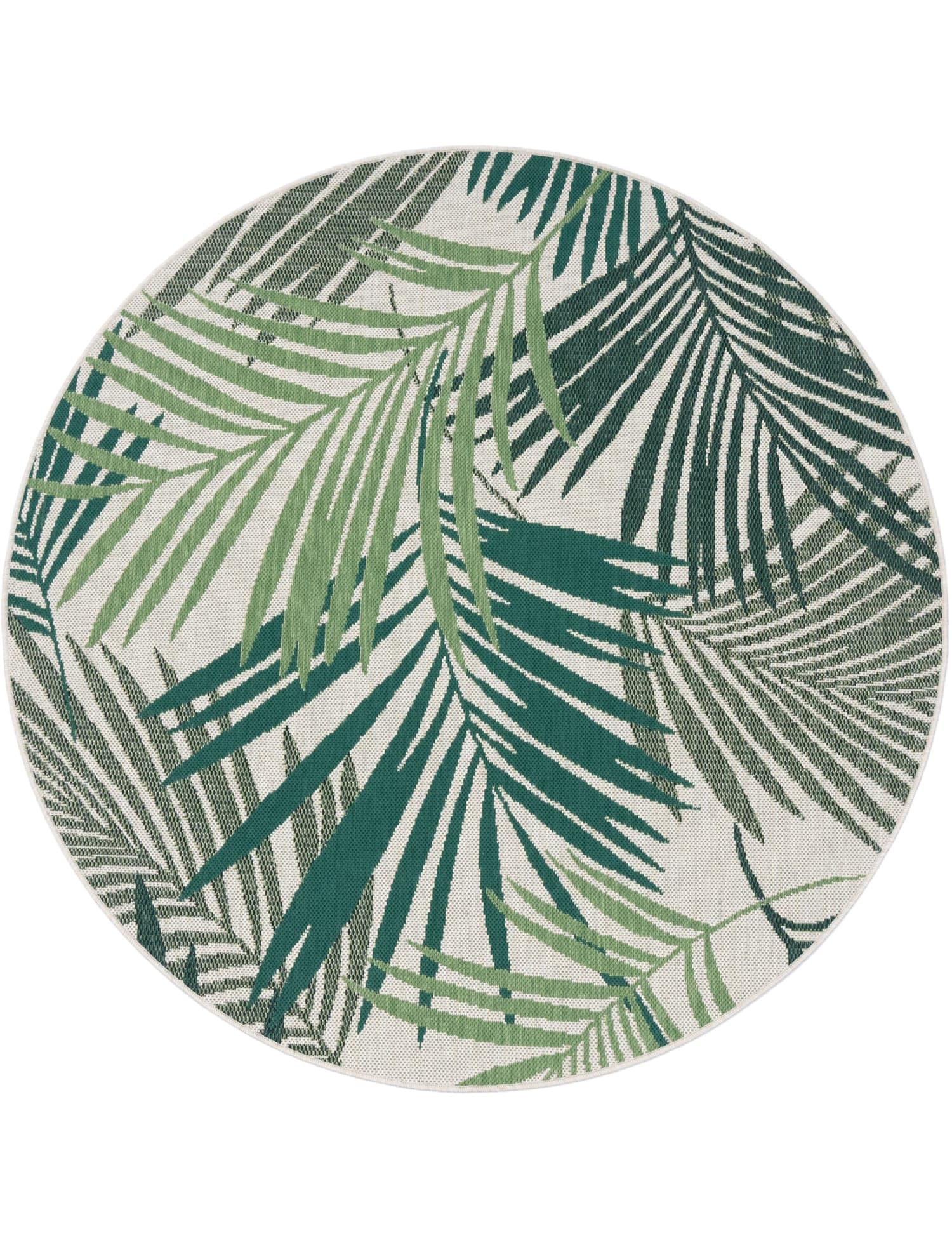 In & outdoor rug Ostenza