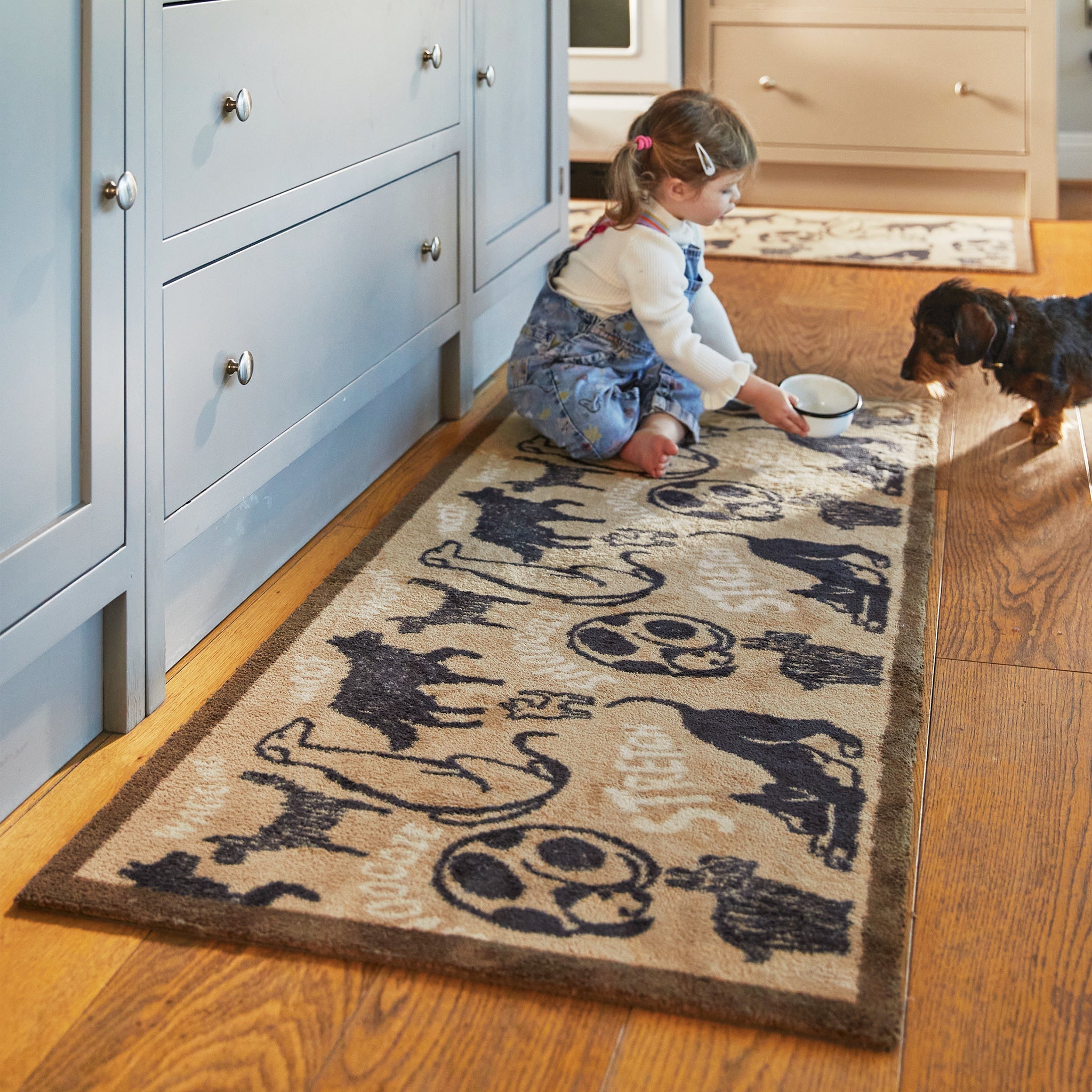 Pet 95 Washable Runner