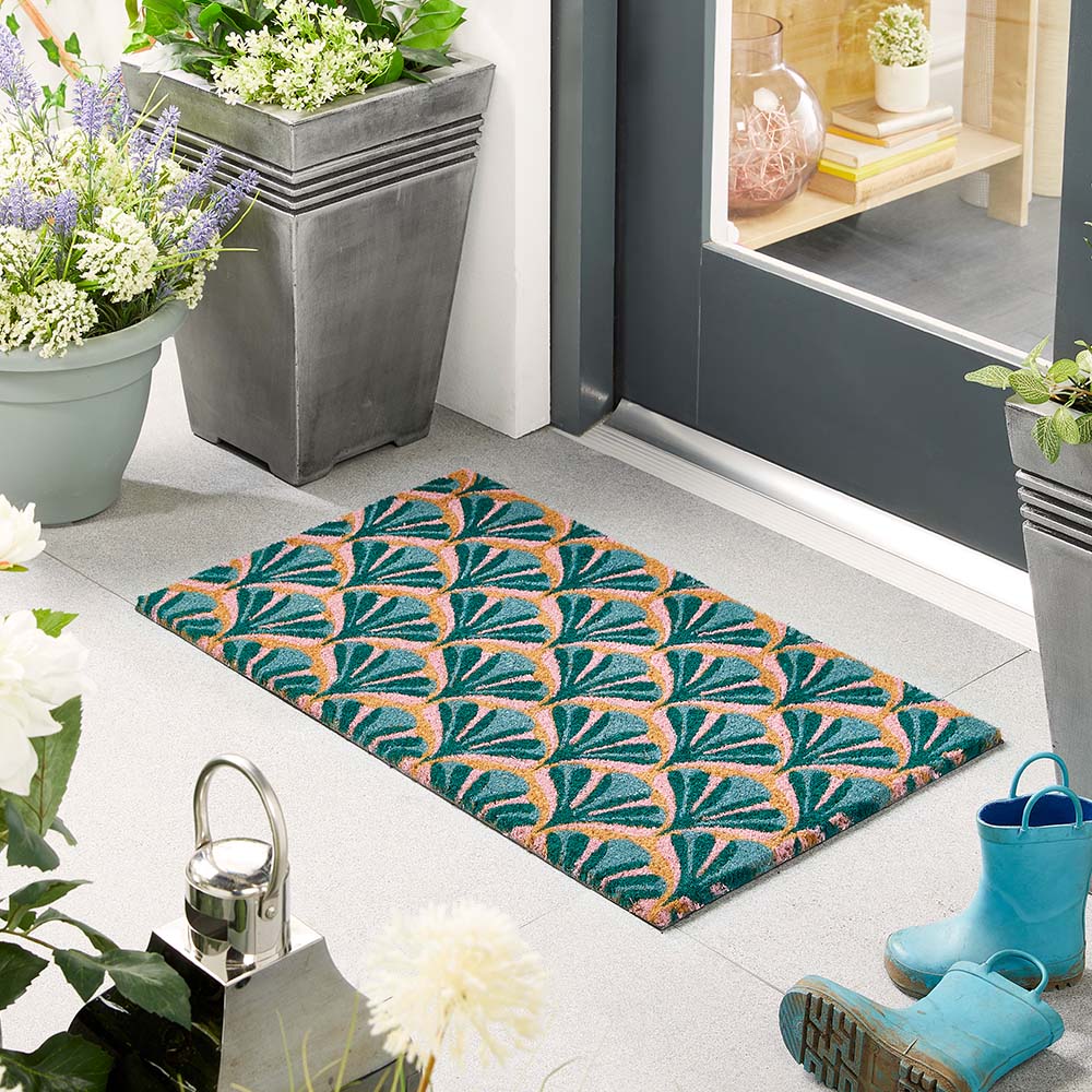 Deco Coir Doormat