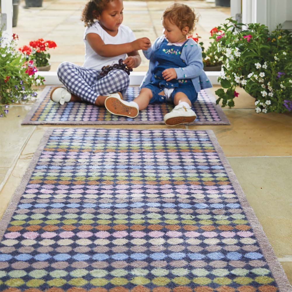 Designer 22 Washable Runner