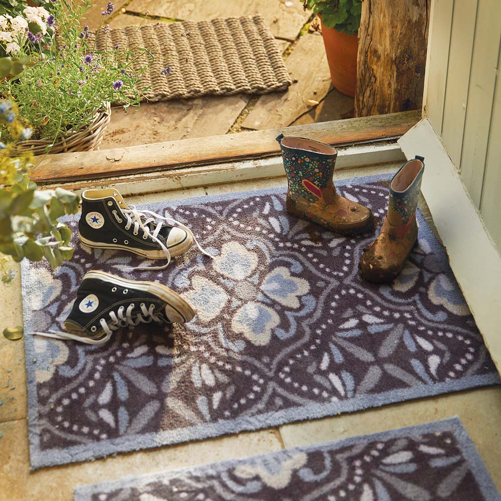 Home 45 Washable Doormat