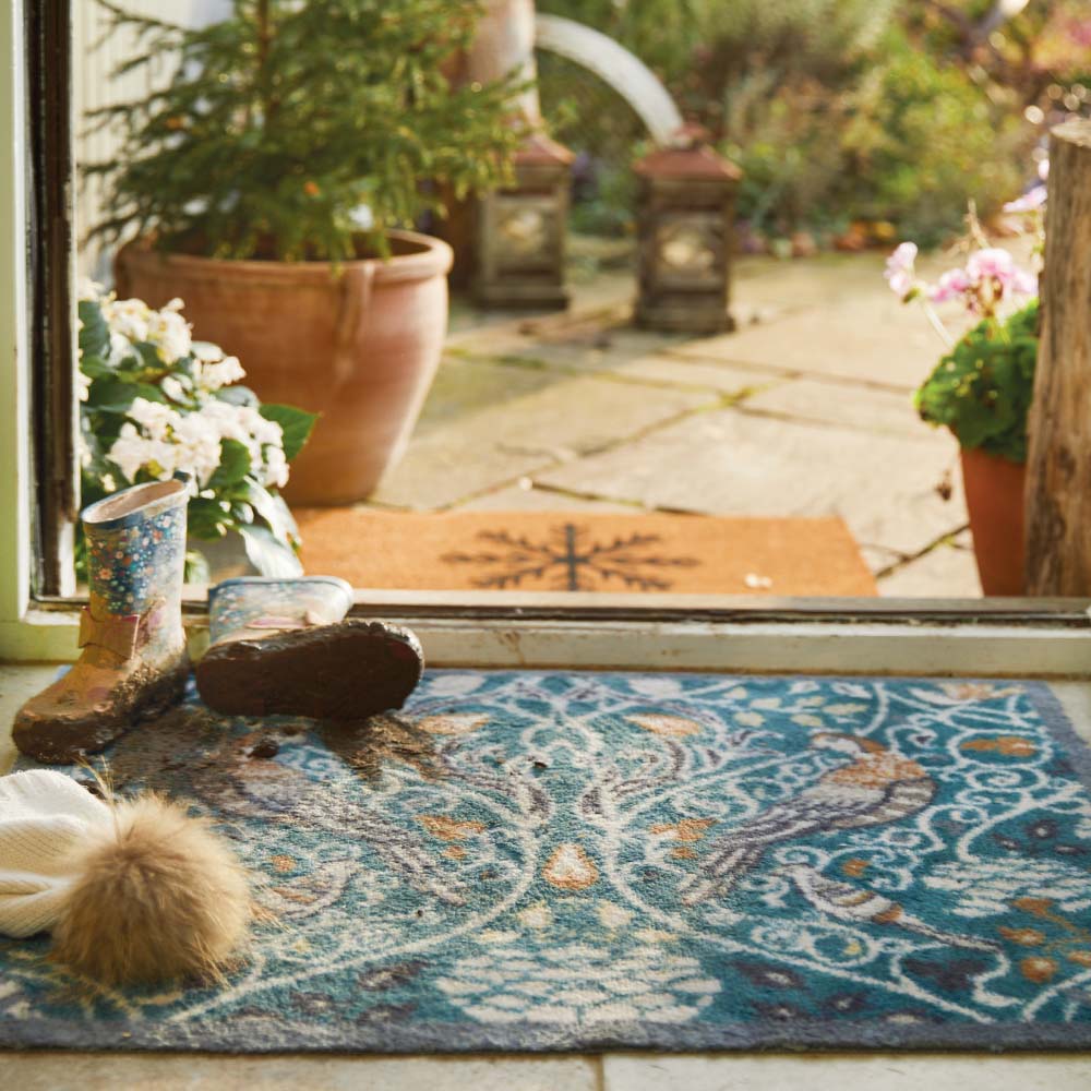 Nature 25 Washable Doormat