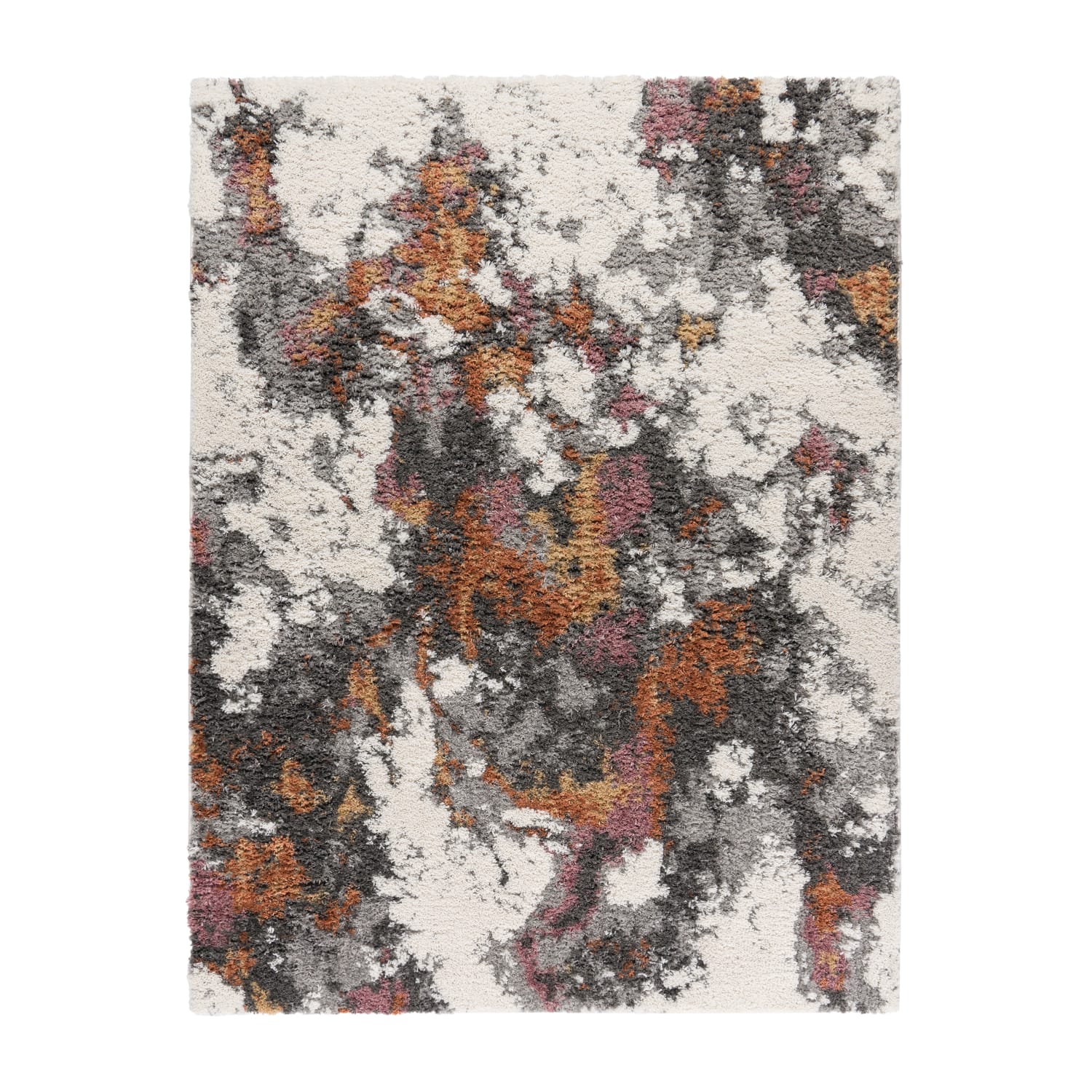 Cotton rug Vincenta