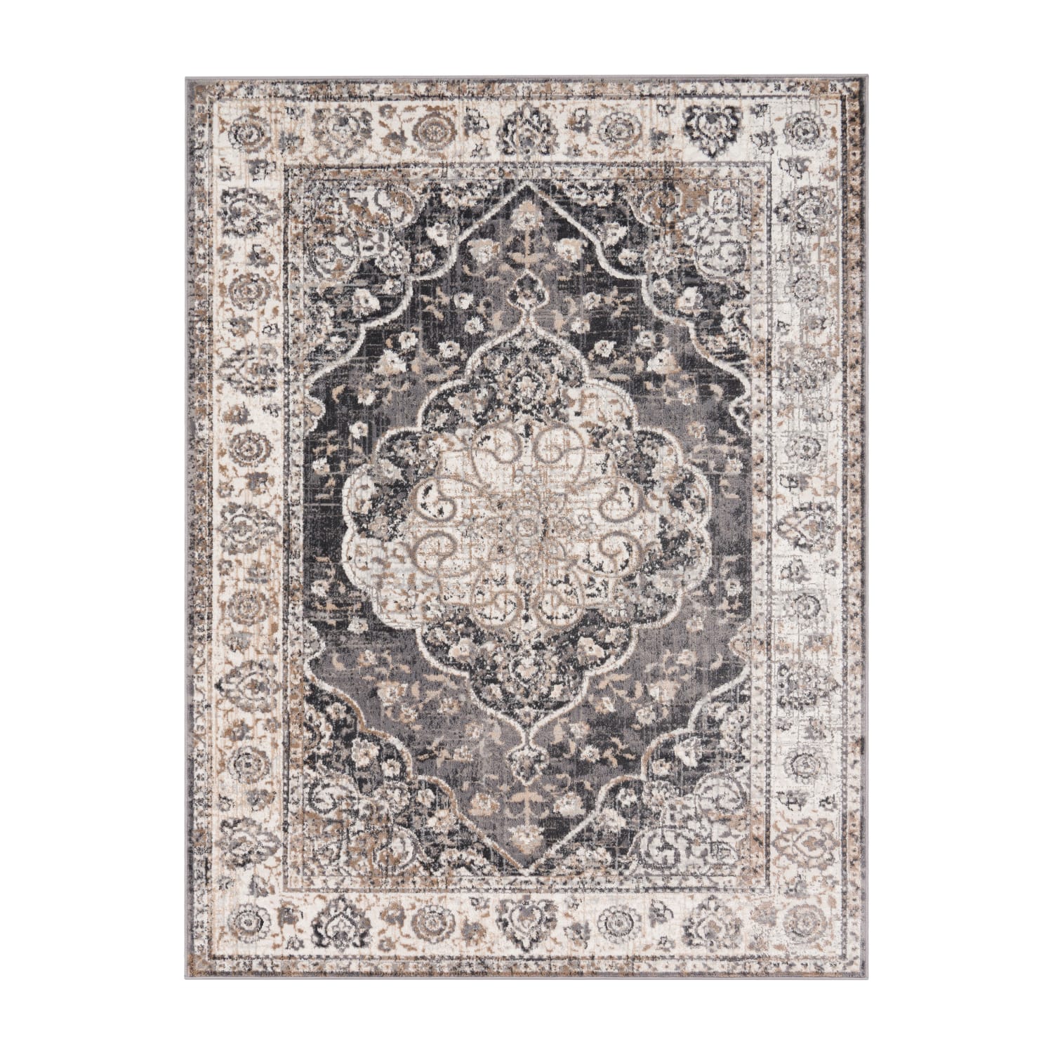 Rug Foggy