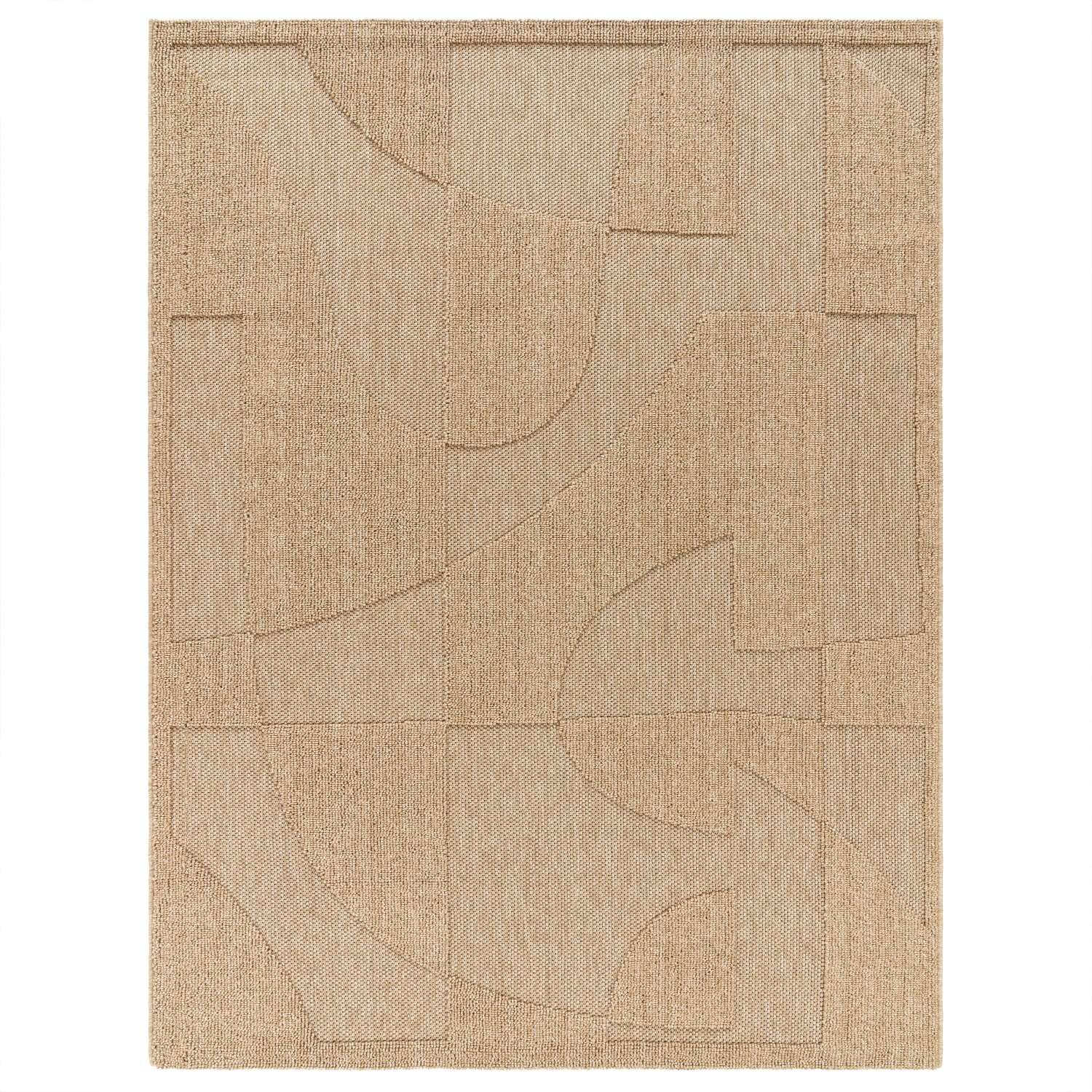 In & outdoor rug Bali