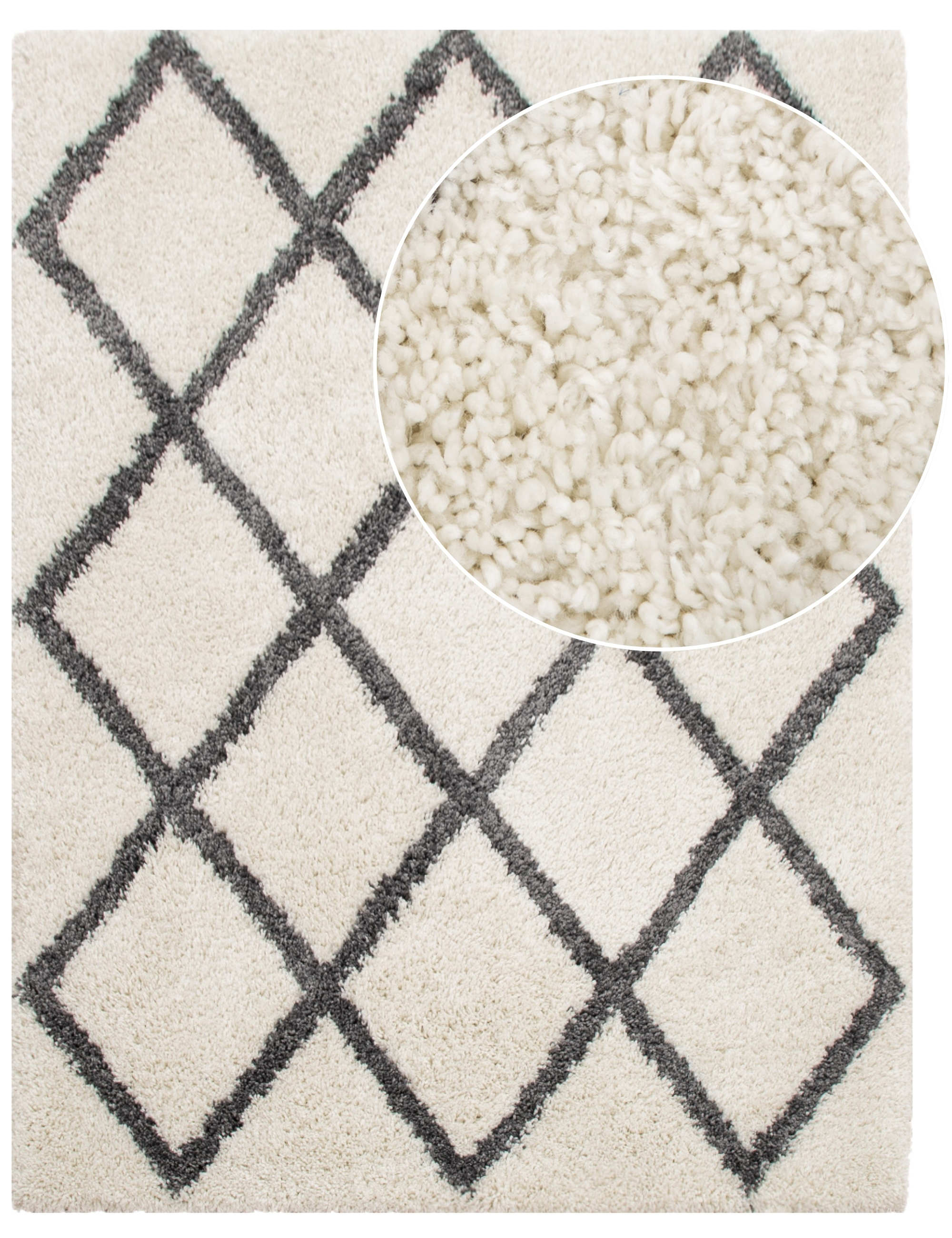 Cotton rug Arizona