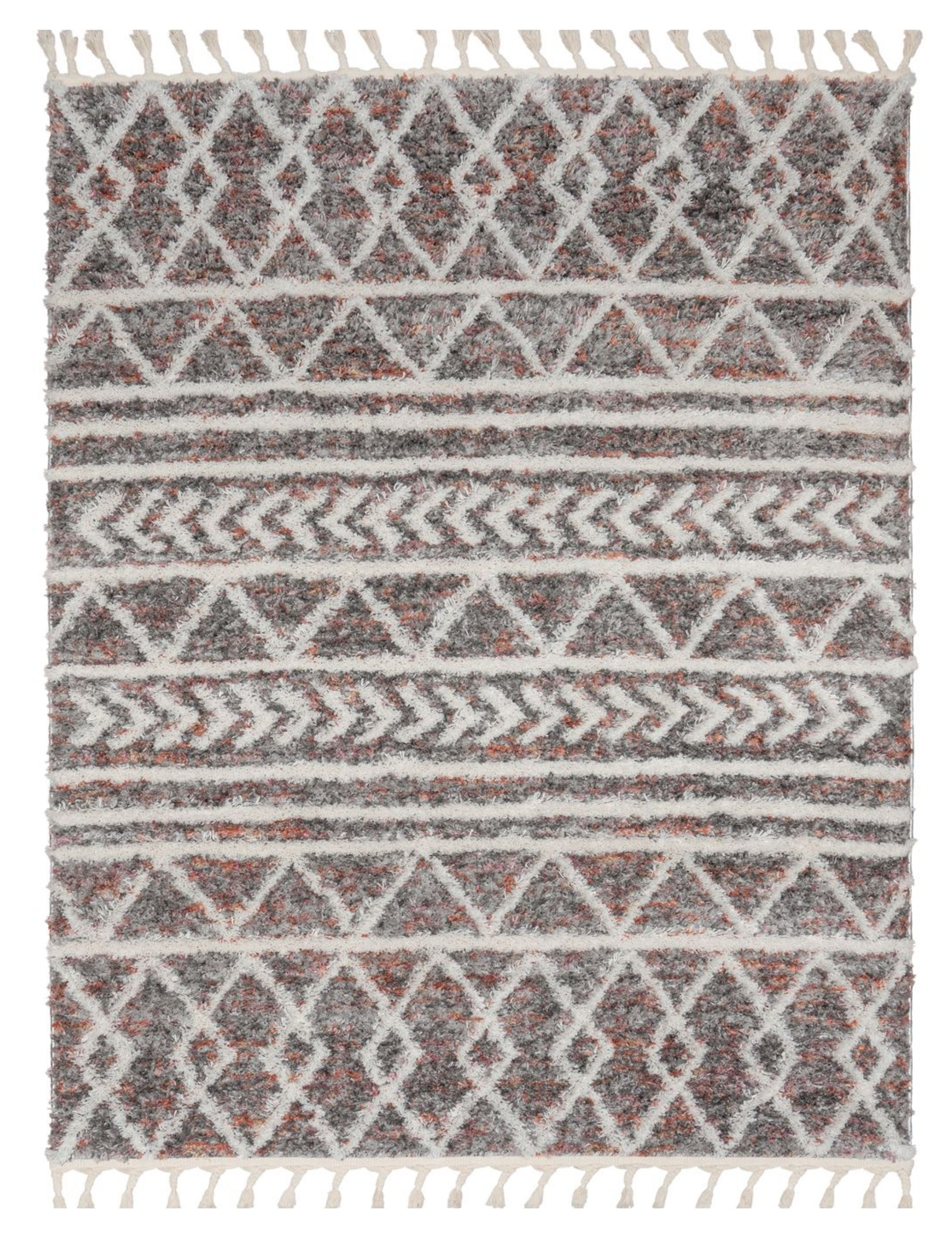 Cotton rug Mendoza