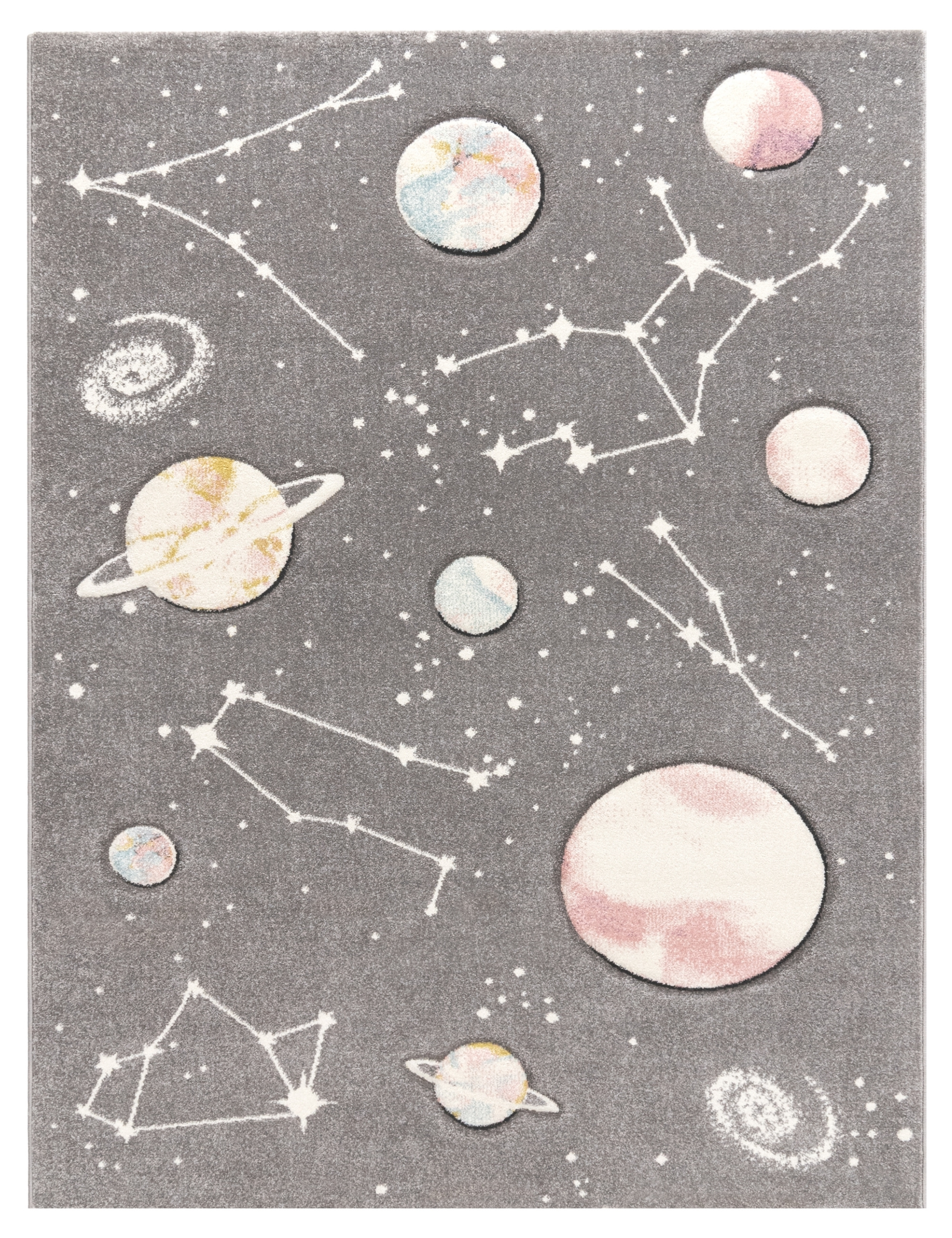 Kids rug Kosmos