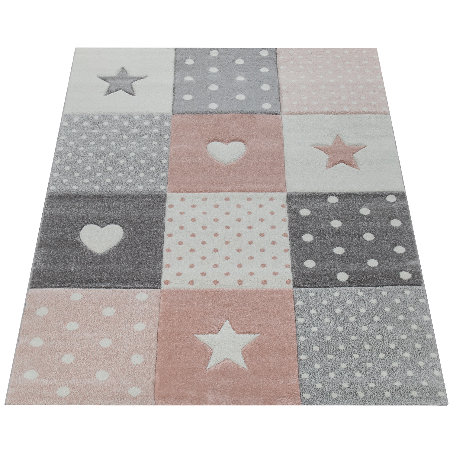 Kids rug Kosmos