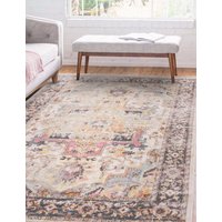 Asiatic Flores Kira Rug Multi
