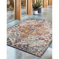Asiatic Nova Antique Woven Rug Multi