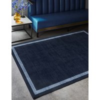 Asiatic Albi Rug Blue