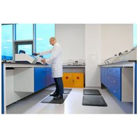Kleen-Tex Kleen-Komfort Soft Anti Fatigue Matting 85x150cm