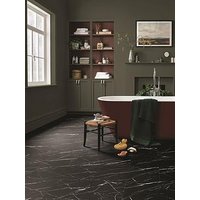 Luvanto Black Marble Premium Click Plus