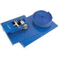 Draper Flooring Tie Down Strap Clamp