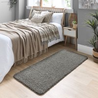 My Rug - Grey Fleck Runner