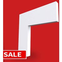 Square Edge MDF Architrave