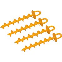 Roughneck 340mm Ground Anchors