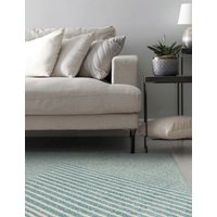 Asiatic Muse Cross Rug Blue