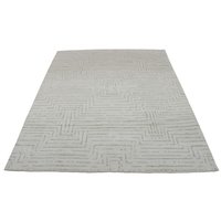 Traverse Ivory, Rug, 8' x 10' - Andrew Martin