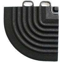Swisstrax Ribtrax Pro Corner 63mm x 63mm 4 Pack (Various Colours)