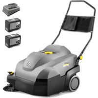 Karcher CVS 65/1 BP Professional 36v Cordless Floor Sweeper